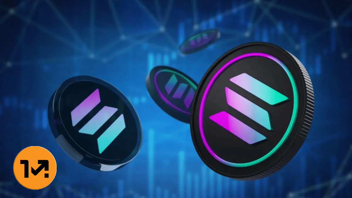 توسعه بیش از ۵ درصدی نرخ سولانا در ۲۴ ساعت گذشته