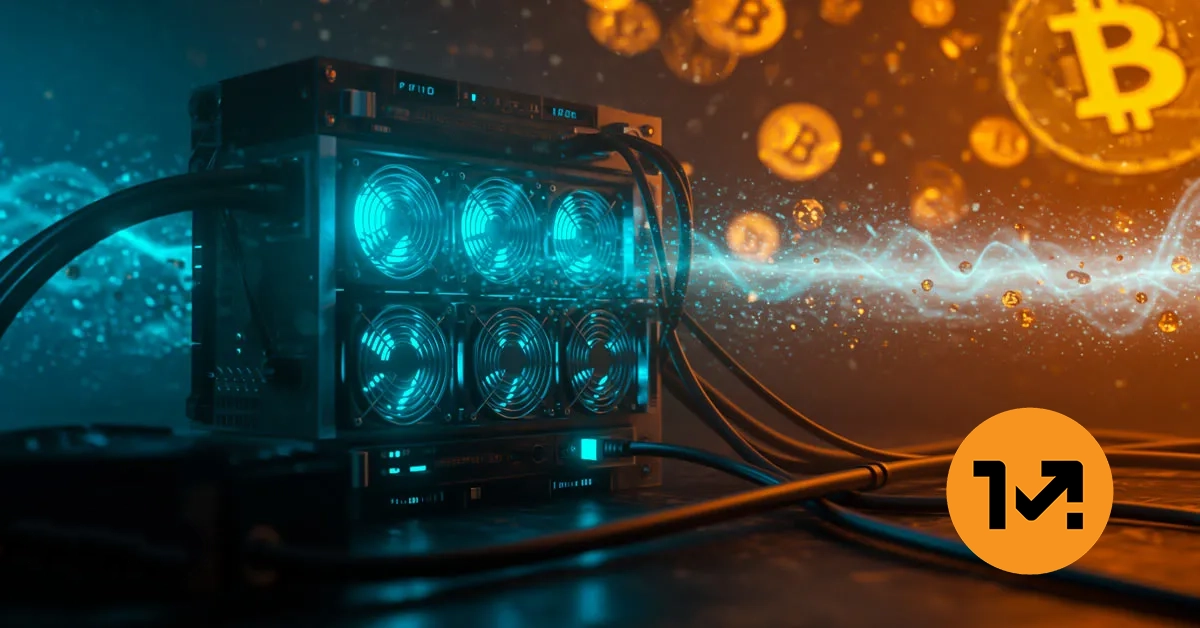 ماینر چیست؟ آموزش انتخاب بهترین دستگاه ماینر با بالاترین درآمد