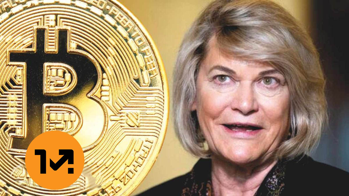 سناتور لومیس: حساب‌های جدید فدرال رزرو به سیاست ضد کریپتویی پایان می‌دهد