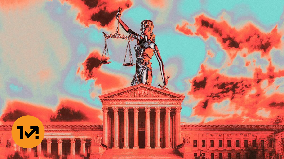 تعیین تاریخ ۲۵ دی برای بررسی لایحه ساختار بازار رمزارزها در سنای آمریکا