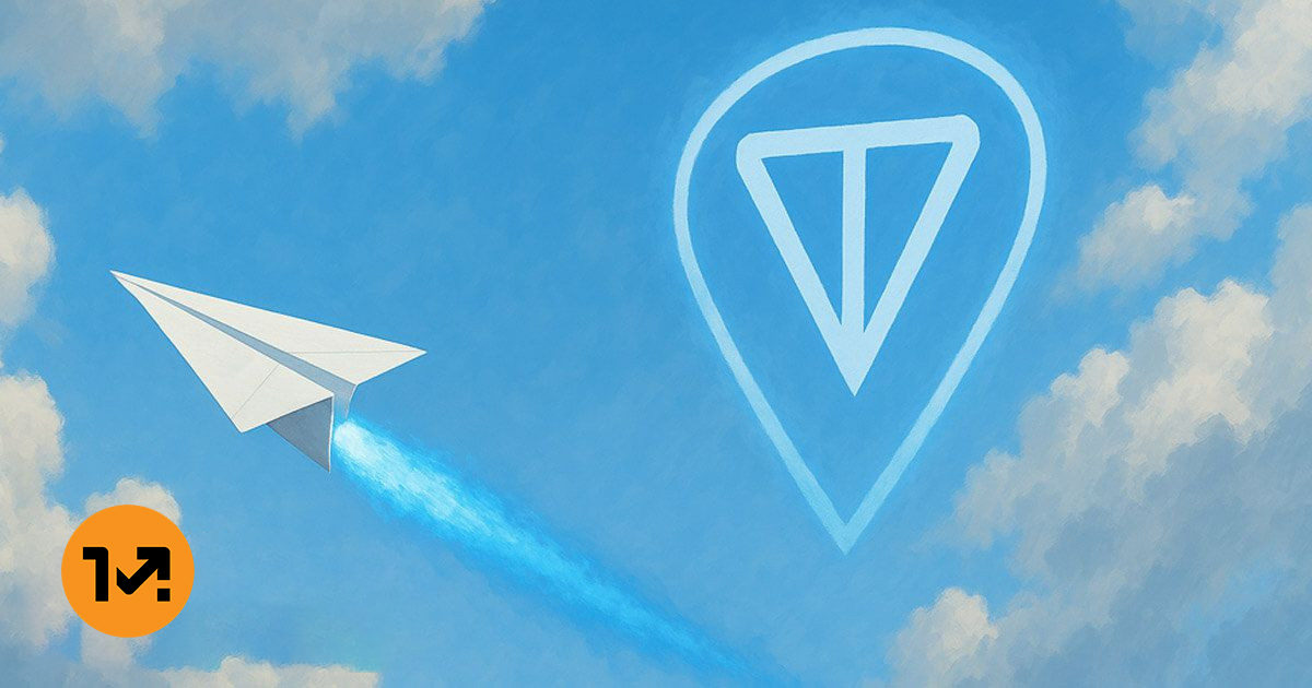 درآمد تلگرام با جهش ۶۵ درصدی به ۸۷۰ میلیون دلار رسید؛ نقش پررنگ تون کوین در کنار چالش اوراق مسدودشده