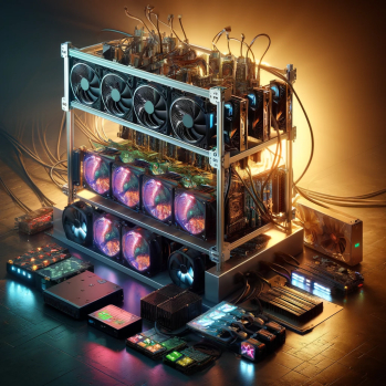 اصطلاحات تخصصی ماینینگ: راهنمای جامع برای مبتدیان و متخصصان