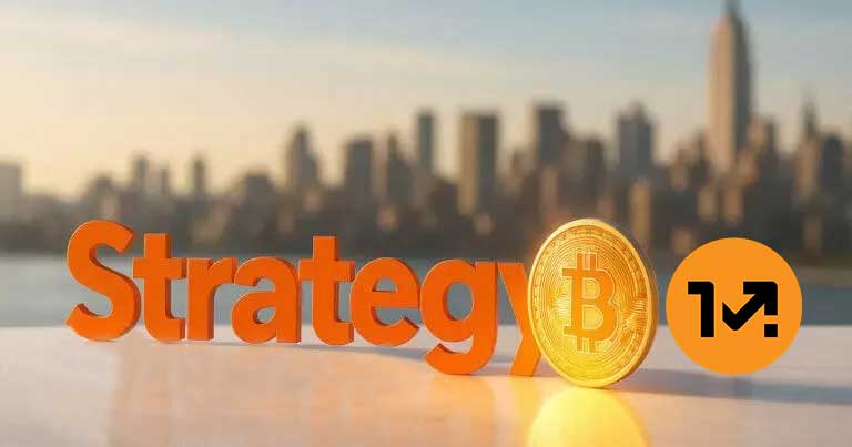 کمپانی استراتژی با بیت‌ کوین، مشکلات بزرگ سرمایه‌گذاری خصوصی را حل کرد