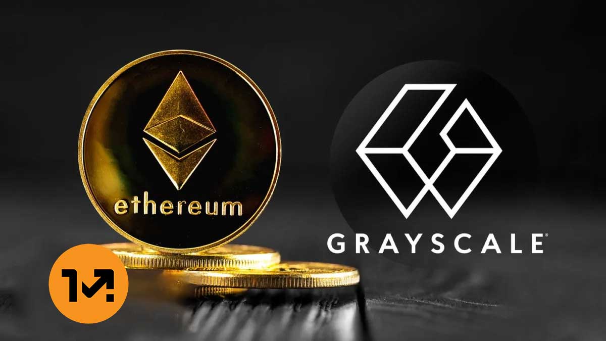 توزیع اولین سود استیکینگ اتریوم توسط گری‌اسکیل