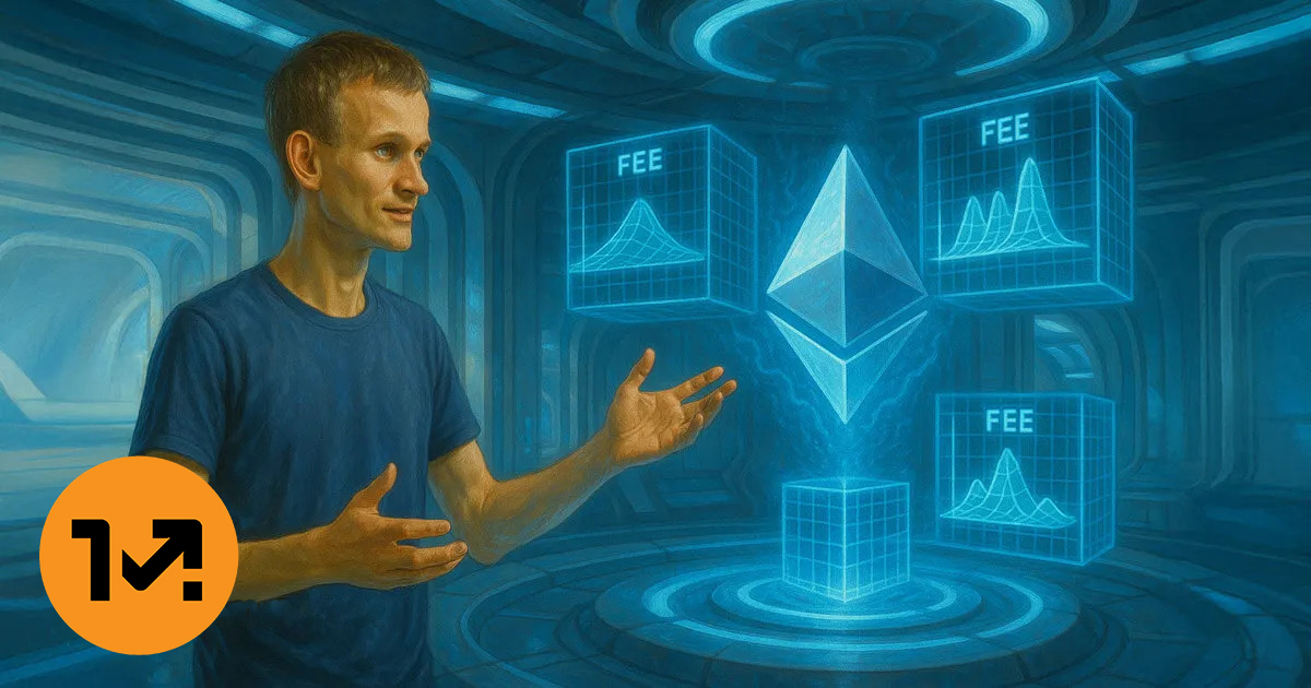 اتریوم در ۲۰۲۵ بیش از ۱۰۰ میلیون دلار کارمزد از دست داد؛ سود اصلی به لایه‌دوم‌ها رسید