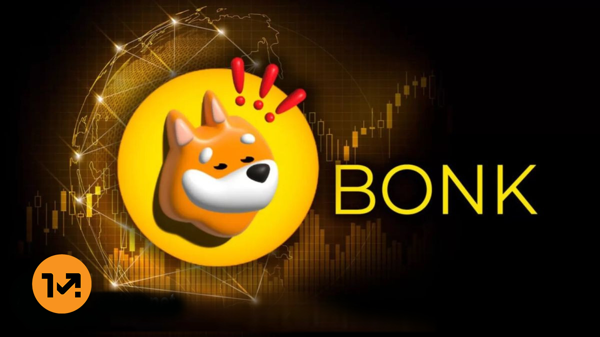 توسعه ۶۰ درصدی نرخ میم کوین BONK در هفته اخیر