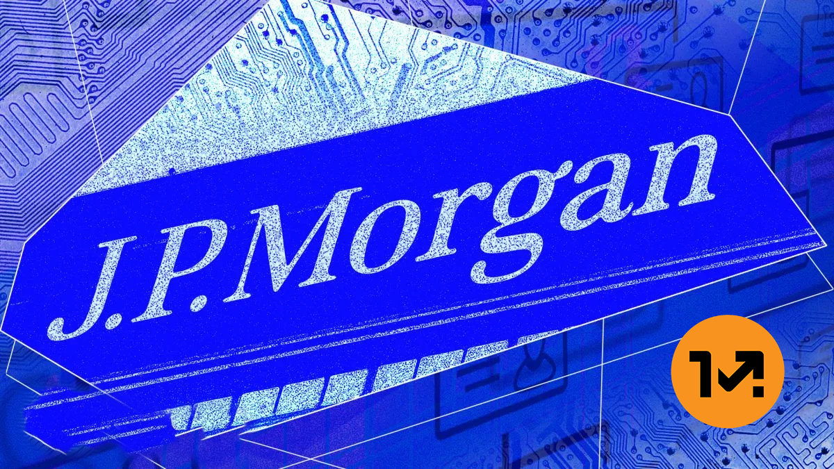 حرکت تاریخی جی‌پی‌مورگان: صدور ۵۰ میلیون دلار اوراق تجاری روی زنجیره بلوکی عمومی