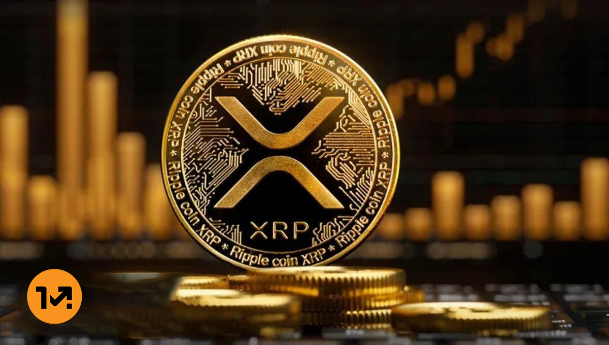 حجم سرمایه صندوق‌های ETF ریپل به ۱.۱۴ میلیارد دلار رسید