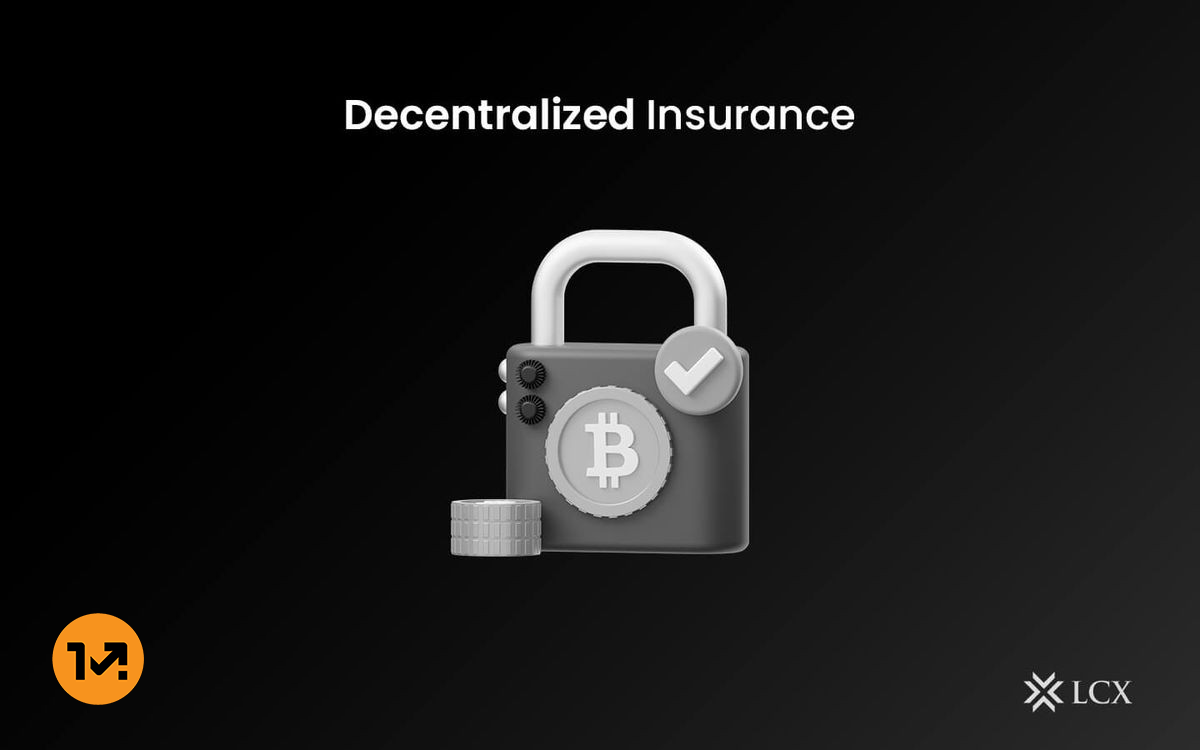 ابتکار بلاکچین در بیمه بدون مرکزیت؛ آرامشی برای فضای بی قانون