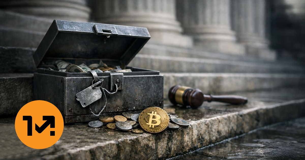 آیا نقدینگی حاصل از ابطال تعرفه‌های ترامپ به بازار کریپتو می‌رسد؟