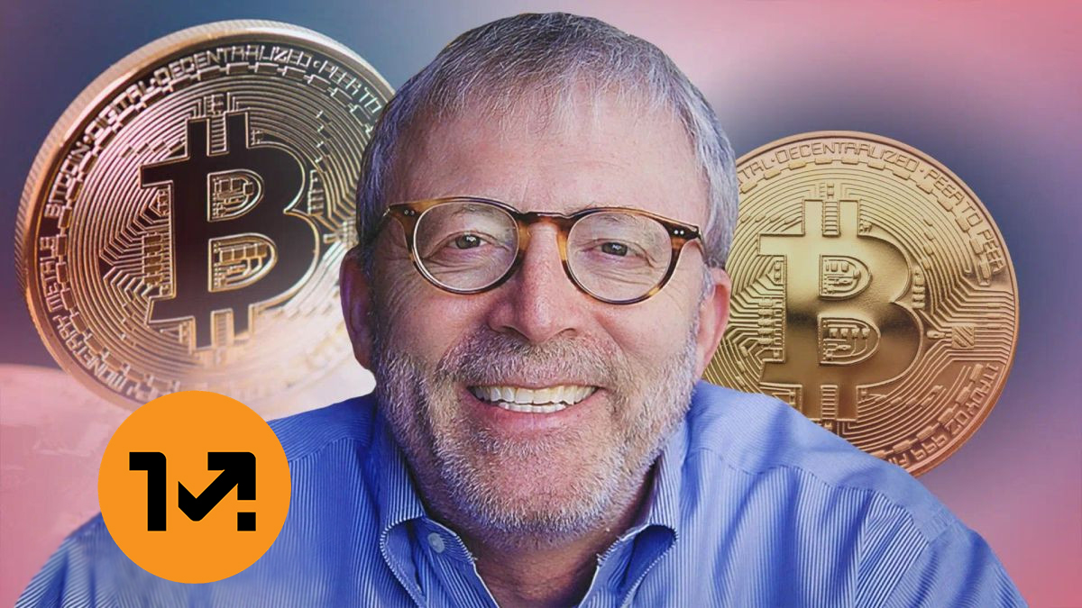 پیتر برنت: ریزش اخیر بیت کوین نتیجه فروش نهاد‌یافته نهنگ‌هاست نه هراس معامله‌گران خرد