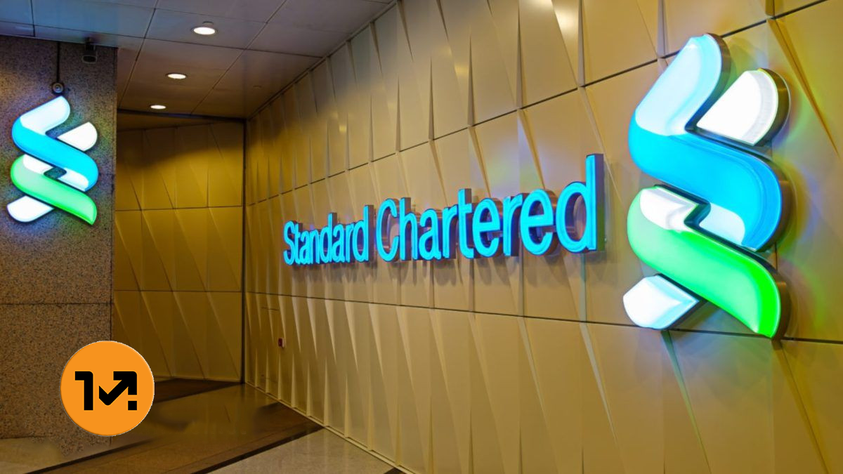 گسترش همکاری کوین‌بیس و بانک استاندارد چارترد در حوزه دارایی‌های دیجیتال