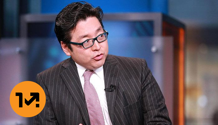 پاسخ قاطع تام لی به نقدها از ضرر ۶ میلیارد دلاری اتریوم در ترازنامه بیت ماین