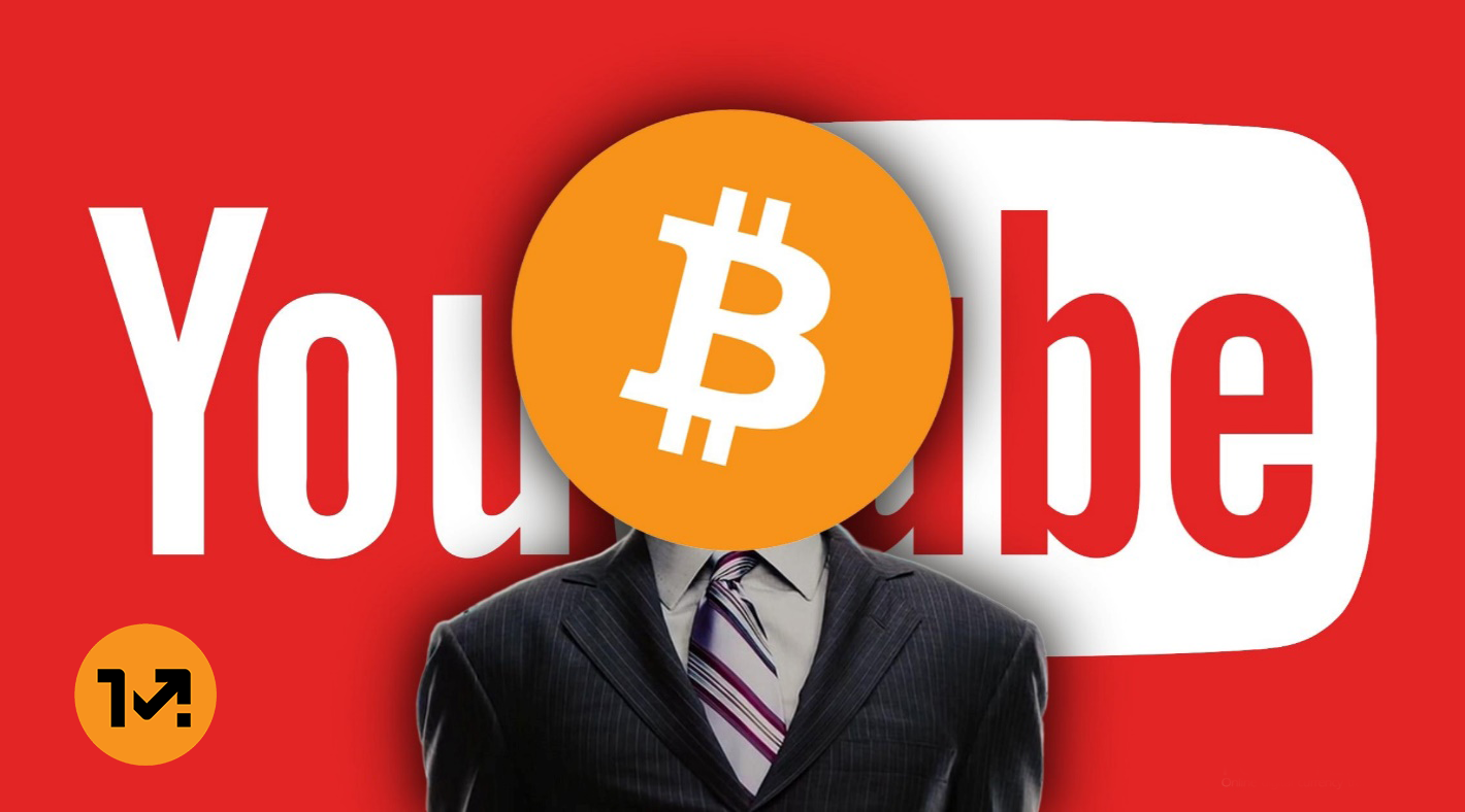 یوتیوب امکان دریافت درآمد تولیدکنندگان محتوا را به‌صورت استیبل کوین PYUSD فراهم کرد