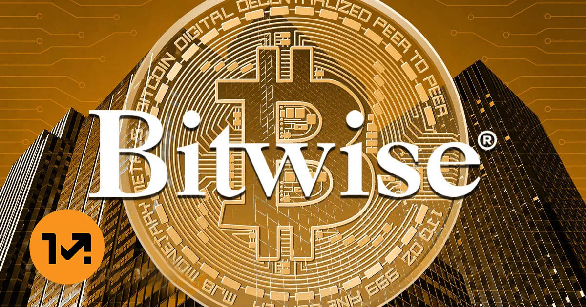 مدیر ارشد کمپانی بیت‌وایز: دوران سودهای نجومی بیت کوین تمام شده