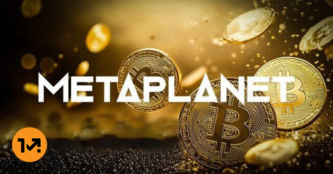 ادامه استراتژی خرید بیت کوین توسط کمپانی متاپلنت علیرغم ریزش بازار