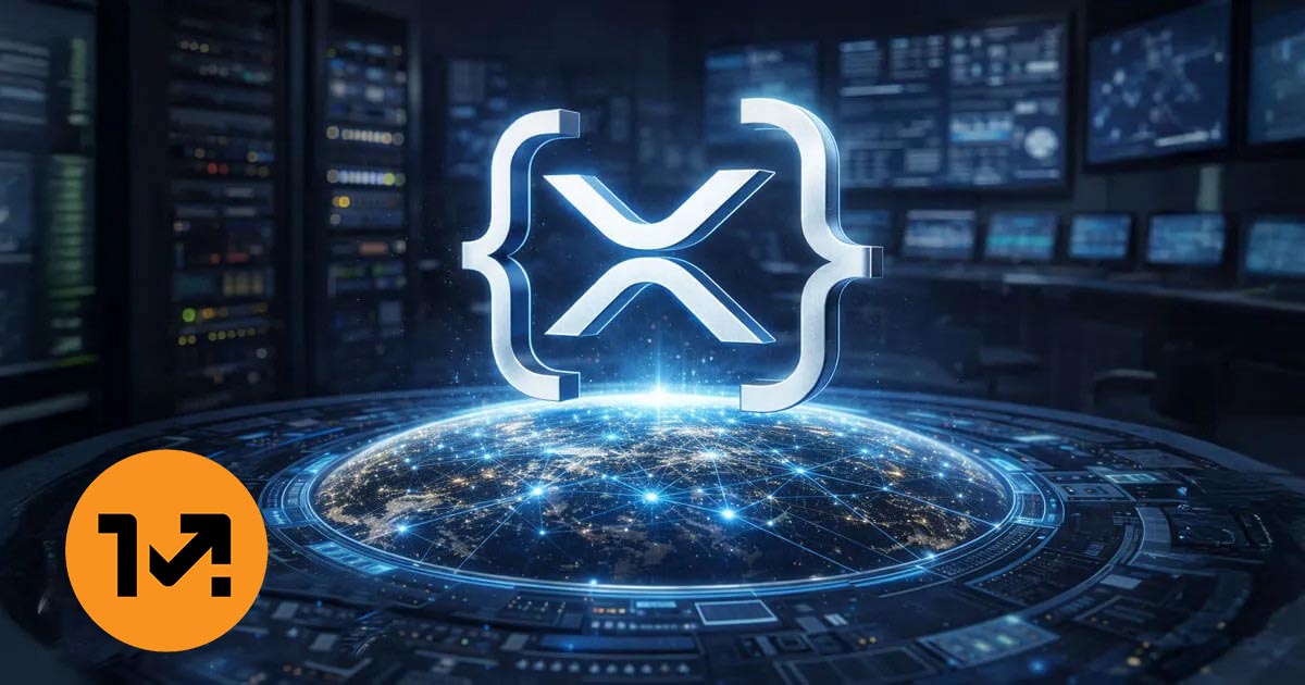 ادغام رمزنگاری کوانتومی و قراردادهای هوشمند در پلتفرم XRP لجر