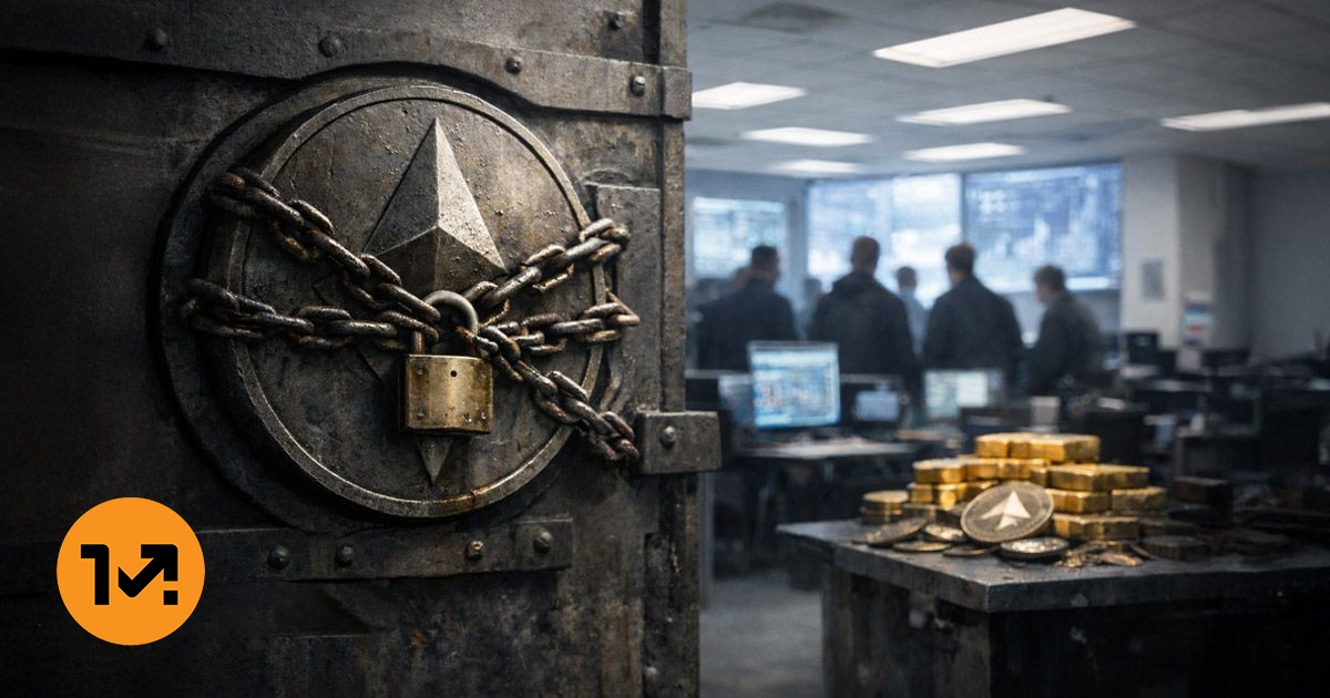 تبدیل ۷۵ هزار اتریوم باقی‌مانده از هاردفورک ۲۰۱۶ به بودجه امنیتی دائمی اتریوم