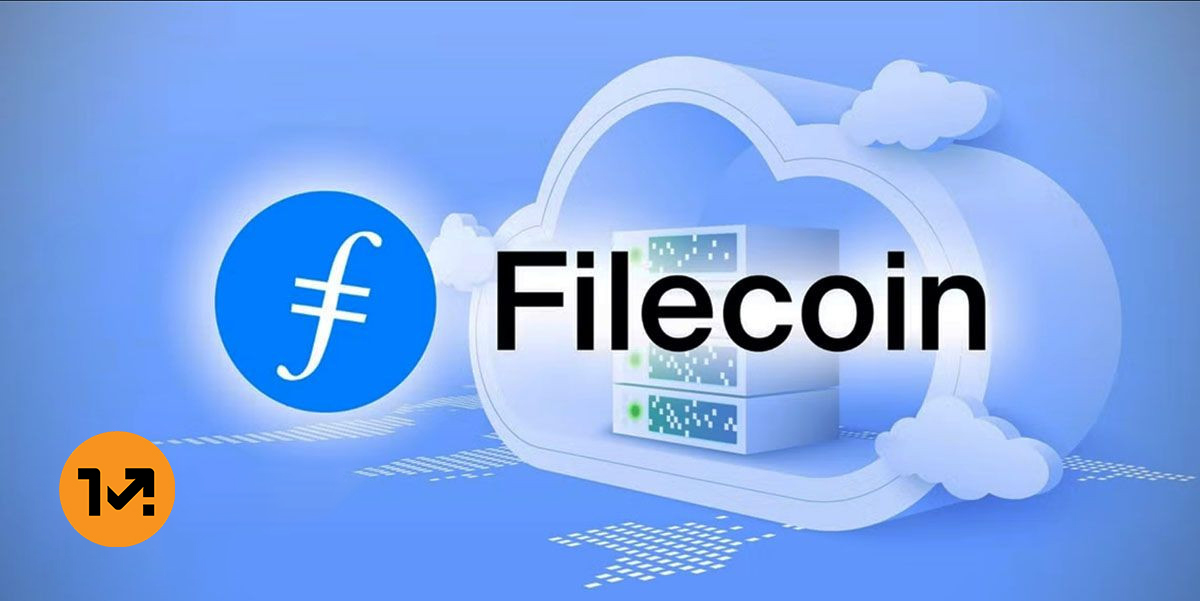 توسعه ۲۰ درصدی نرخ فایل کوین با الگوی تکنیکال صعودی