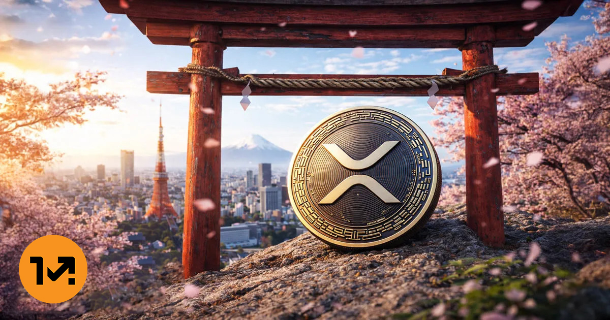 ژاپن ۲۰۲۶ را سال دیجیتال اعلام کرد؛ XRP در مرکز تغییرات رمز ارز