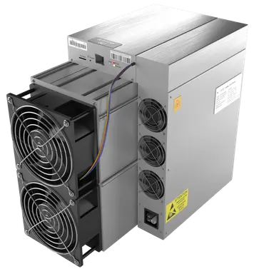 آنت ماینر S21 pro  (درحد) تراست ماینر (بازرگانی خبیری)