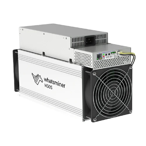 Whatsminer M30s