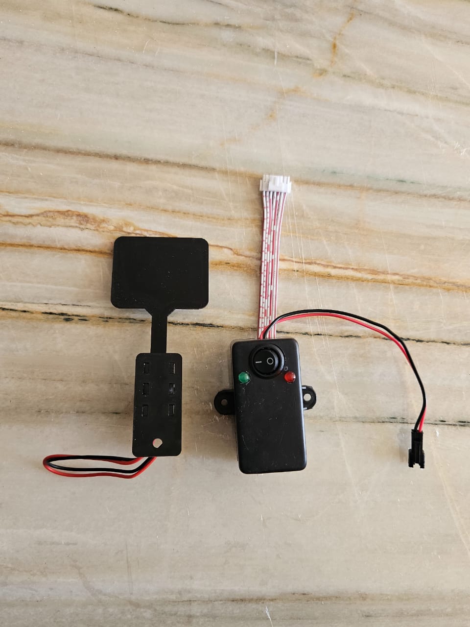 سنسور قطع کن سری m واتس ماینر