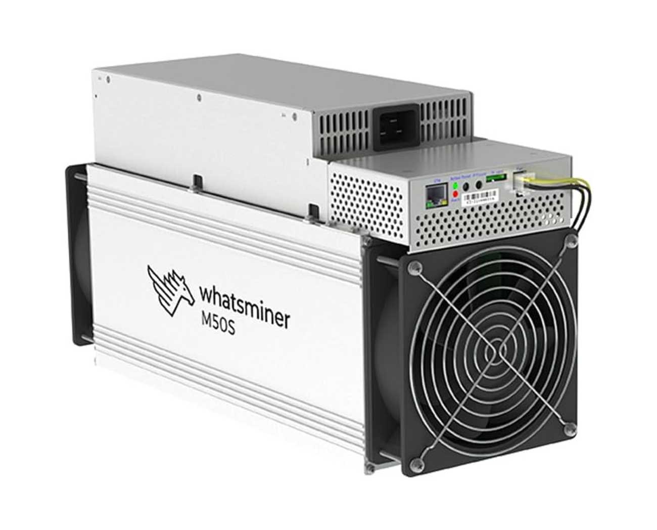 Whatsminer M50