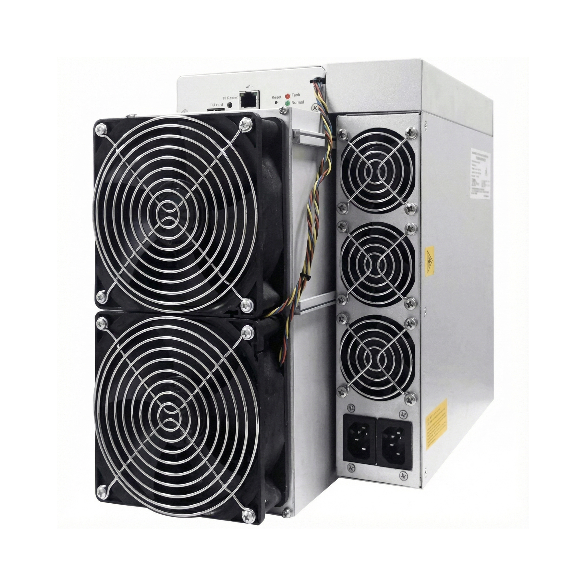 ANTMINER  L7