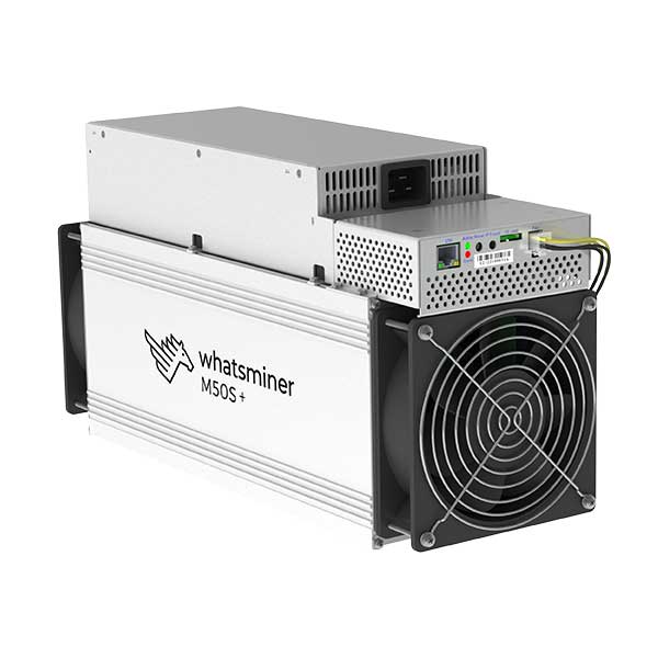+Whatsminer M50s