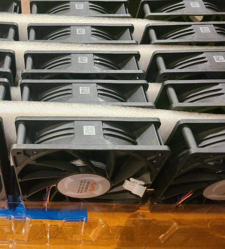 فن استوک اورجینال واتس ماینر