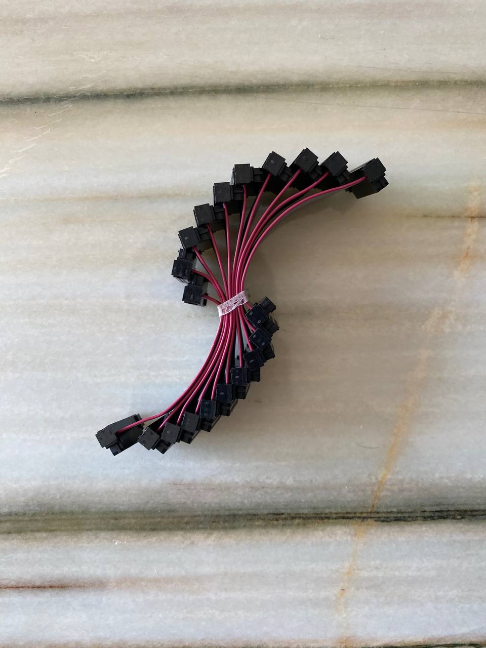 کابل فلت واتس ماینر